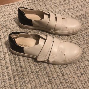 Nine West sneakers